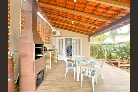 Apartamento para alugar com 40m², 1 quarto e 1 vagaÁrea gourmet