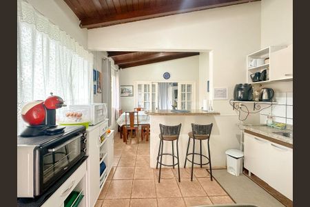 Apartamento para alugar com 40m², 1 quarto e 1 vagaCozinha