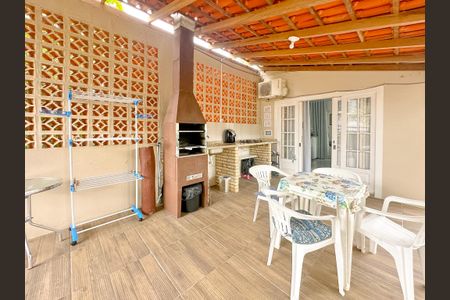 Apartamento para alugar com 40m², 1 quarto e 1 vagaÁrea gourmet