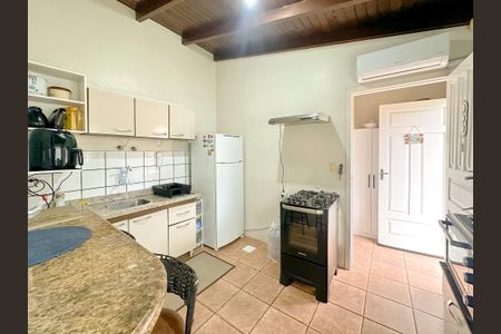 Apartamento para alugar com 40m², 1 quarto e 1 vagaCozinha