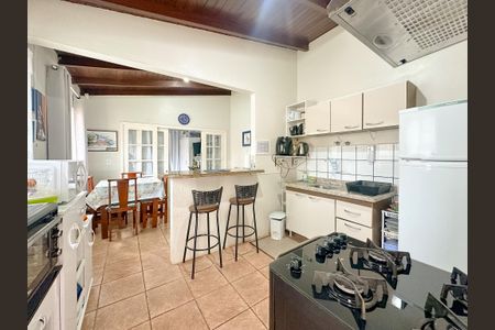 Apartamento para alugar com 40m², 1 quarto e 1 vagaCozinha