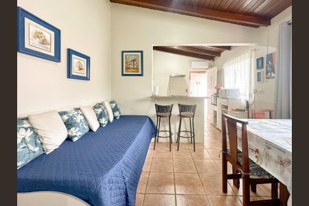 Apartamento para alugar com 40m², 1 quarto e 1 vagaSala 