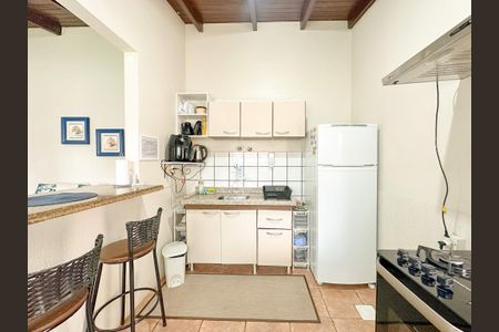 Apartamento para alugar com 40m², 1 quarto e 1 vagaCozinha