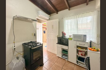 Apartamento para alugar com 40m², 1 quarto e 1 vagaCozinha
