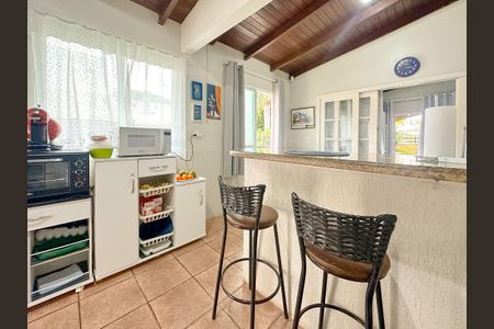 Apartamento para alugar com 40m², 1 quarto e 1 vagaCozinha