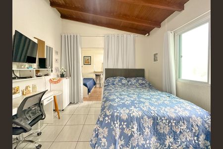 Apartamento para alugar com 40m², 1 quarto e 1 vagaQuarto