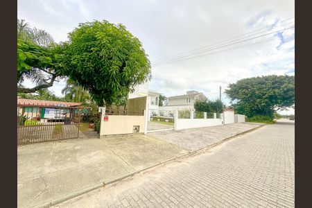 Apartamento para alugar com 40m², 1 quarto e 1 vagaVista da Rua