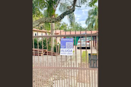Apartamento para alugar com 40m², 1 quarto e 1 vagaPlaquinha