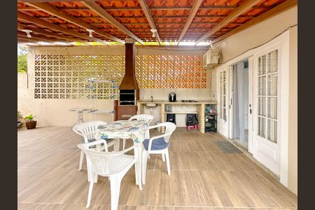 Apartamento para alugar com 40m², 1 quarto e 1 vagaÁrea gourmet
