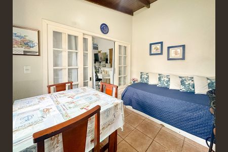 Apartamento para alugar com 40m², 1 quarto e 1 vagaSala 