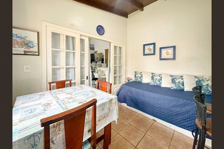 Apartamento para alugar com 40m², 1 quarto e 1 vagaSala 