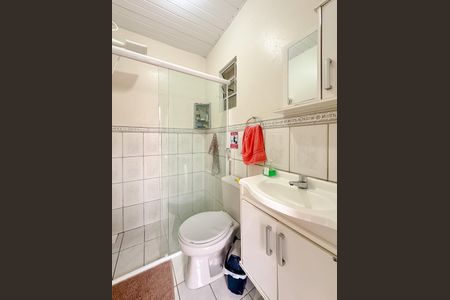 Apartamento para alugar com 40m², 1 quarto e 1 vagaBanheiro