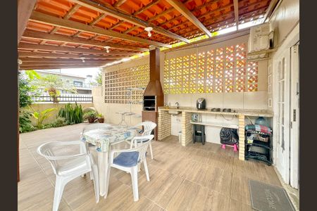 Apartamento para alugar com 40m², 1 quarto e 1 vagaÁrea gourmet