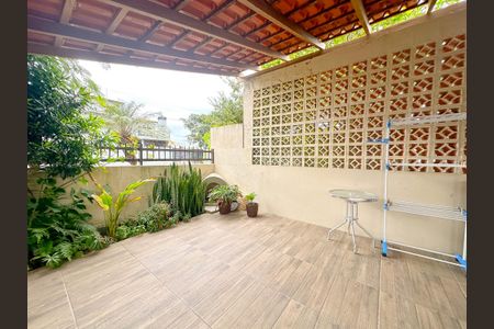 Apartamento para alugar com 40m², 1 quarto e 1 vagaÁrea gourmet