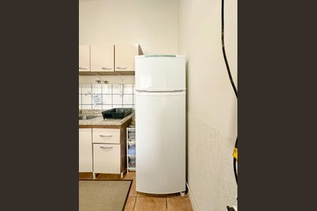 Apartamento para alugar com 40m², 1 quarto e 1 vagaCozinha