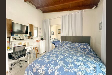 Apartamento para alugar com 40m², 1 quarto e 1 vagaQuarto