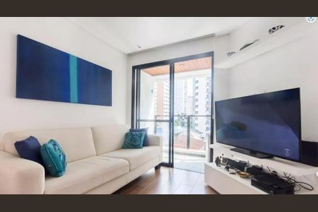 Apartamento à venda com 60m², 2 quartos e 1 vaga Apartamento à venda com 60m², 2 quartos e 1 vagaFoto 04