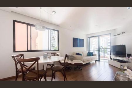 Apartamento à venda com 60m², 2 quartos e 1 vaga Apartamento à venda com 60m², 2 quartos e 1 vagaFoto 05