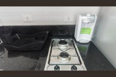 Apartamento à venda com 60m², 2 quartos e 1 vaga Apartamento à venda com 60m², 2 quartos e 1 vagaFoto 08