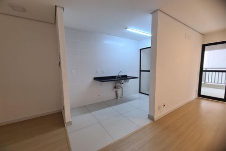 Apartamento à venda com 63m², 2 quartos e 1 vaga Apartamento à venda com 63m², 2 quartos e 1 vagaCozinha