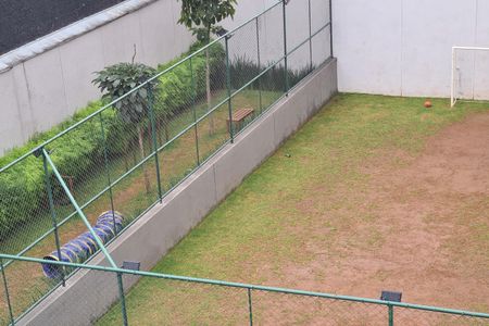 Apartamento à venda com 63m², 2 quartos e 1 vaga Apartamento à venda com 63m², 2 quartos e 1 vagaÁrea comum - Quadra