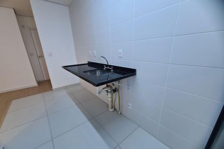 Apartamento à venda com 63m², 2 quartos e 1 vaga Apartamento à venda com 63m², 2 quartos e 1 vagaCozinha