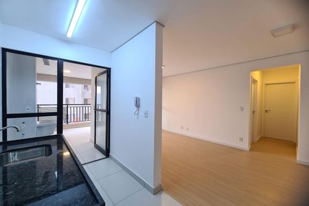 Apartamento à venda com 63m², 2 quartos e 1 vaga Apartamento à venda com 63m², 2 quartos e 1 vagaCozinha