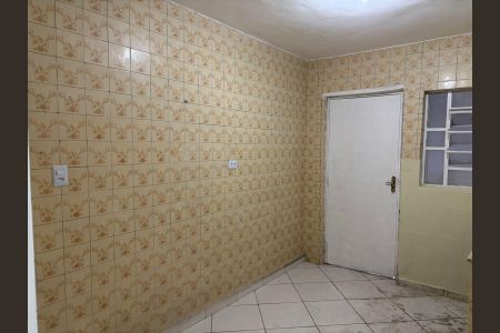 Casa para alugar com 119m², 2 quartos e 1 vaga Casa para alugar com 119m², 2 quartos e 1 vagaCozinha
