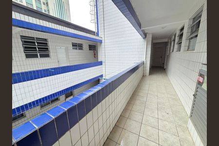Apartamento para alugar com 50m², 2 quartos e 1 vaga Apartamento para alugar com 50m², 2 quartos e 1 vagaÁrea comum