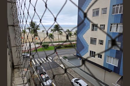 Quarto 2 de apartamento para alugar com 2 quartos, 50m² em Guilhermina, Praia Grande