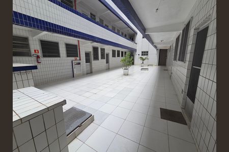 Apartamento para alugar com 50m², 2 quartos e 1 vaga Apartamento para alugar com 50m², 2 quartos e 1 vagaÁrea comum