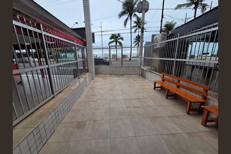 Apartamento para alugar com 50m², 2 quartos e 1 vaga Apartamento para alugar com 50m², 2 quartos e 1 vagaFachada