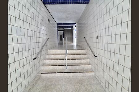 Apartamento para alugar com 50m², 2 quartos e 1 vaga Apartamento para alugar com 50m², 2 quartos e 1 vagaÁrea comum