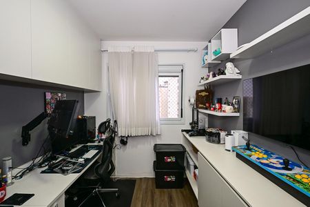 Apartamento à venda com 56m², 2 quartos e 1 vagaQuarto