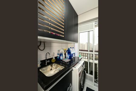 Apartamento à venda com 56m², 2 quartos e 1 vagaÁrea de Serviço 