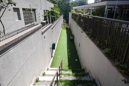 Apartamento à venda com 56m², 2 quartos e 1 vaga Apartamento à venda com 56m², 2 quartos e 1 vagaEspaço Pet