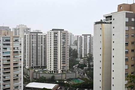Apartamento à venda com 56m², 2 quartos e 1 vagaVista