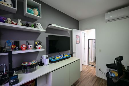 Apartamento à venda com 56m², 2 quartos e 1 vagaQuarto