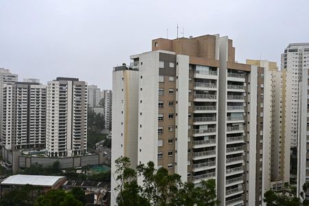 Apartamento à venda com 56m², 2 quartos e 1 vagaVista da Suíte