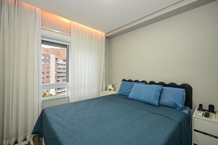 Apartamento à venda com 56m², 2 quartos e 1 vagaSuíte