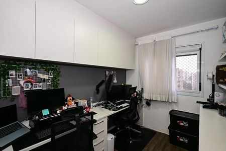 Apartamento à venda com 56m², 2 quartos e 1 vagaQuarto