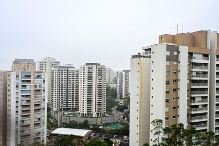 Apartamento à venda com 56m², 2 quartos e 1 vagaVista do Quarto 
