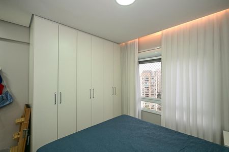 Apartamento à venda com 56m², 2 quartos e 1 vagaSuíte