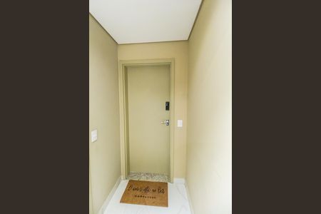 Apartamento à venda com 64m², 2 quartos e 1 vaga Apartamento à venda com 64m², 2 quartos e 1 vagaEntrada