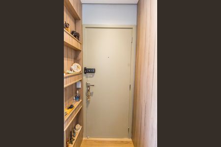 Apartamento à venda com 64m², 2 quartos e 1 vaga Apartamento à venda com 64m², 2 quartos e 1 vagaEntrada