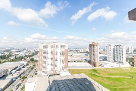 Apartamento à venda com 64m², 2 quartos e 1 vaga Apartamento à venda com 64m², 2 quartos e 1 vagaVista do Quarto 2