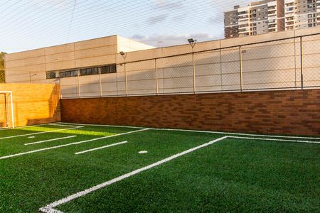 Apartamento à venda com 64m², 2 quartos e 1 vaga Apartamento à venda com 64m², 2 quartos e 1 vagaQuadra Esportiva