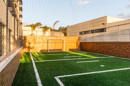 Apartamento à venda com 64m², 2 quartos e 1 vaga Apartamento à venda com 64m², 2 quartos e 1 vagaQuadra Esportiva