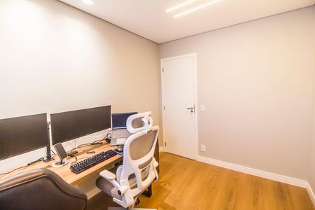 Apartamento à venda com 64m², 2 quartos e 1 vaga Apartamento à venda com 64m², 2 quartos e 1 vagaQuarto 2