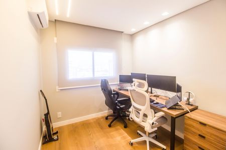 Apartamento à venda com 64m², 2 quartos e 1 vaga Apartamento à venda com 64m², 2 quartos e 1 vagaQuarto 2